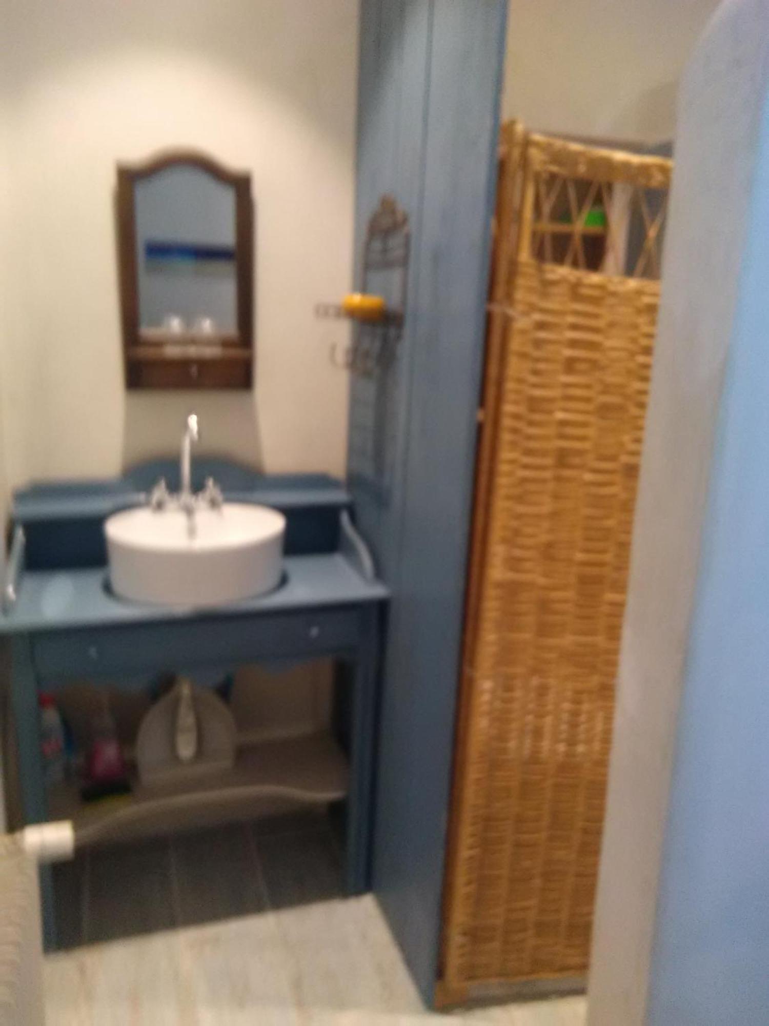 La Maison Bleue Brantôme Dış mekan fotoğraf