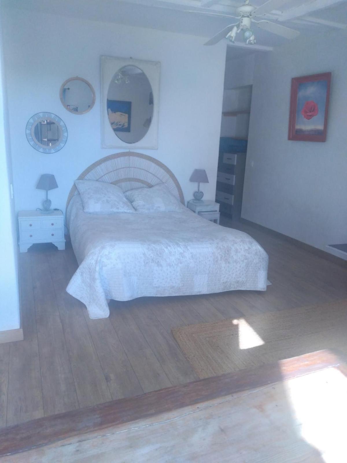 La Maison Bleue Brantôme Dış mekan fotoğraf