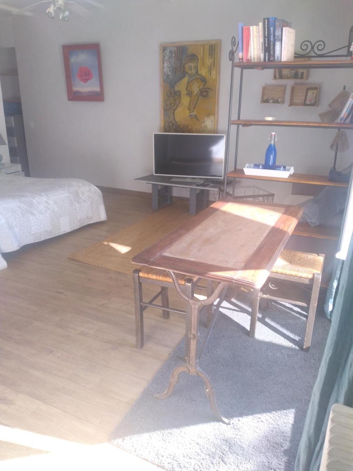 La Maison Bleue Brantôme Dış mekan fotoğraf